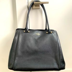 Kate Spade Charles Street Reis Shoulder Bag
